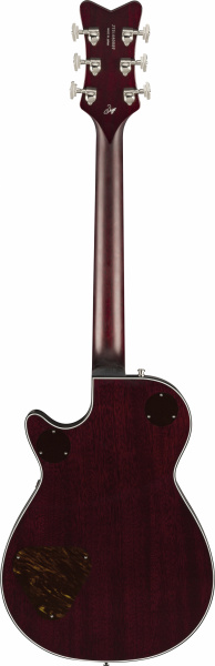 G6134TFM-NH Nigel Hendroff Signature